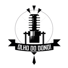Olho do Dono - Logo