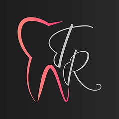 Tharissa Neri Rocha - Logo