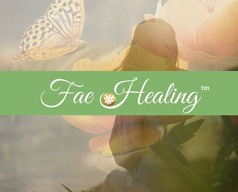 Fae Healing booking