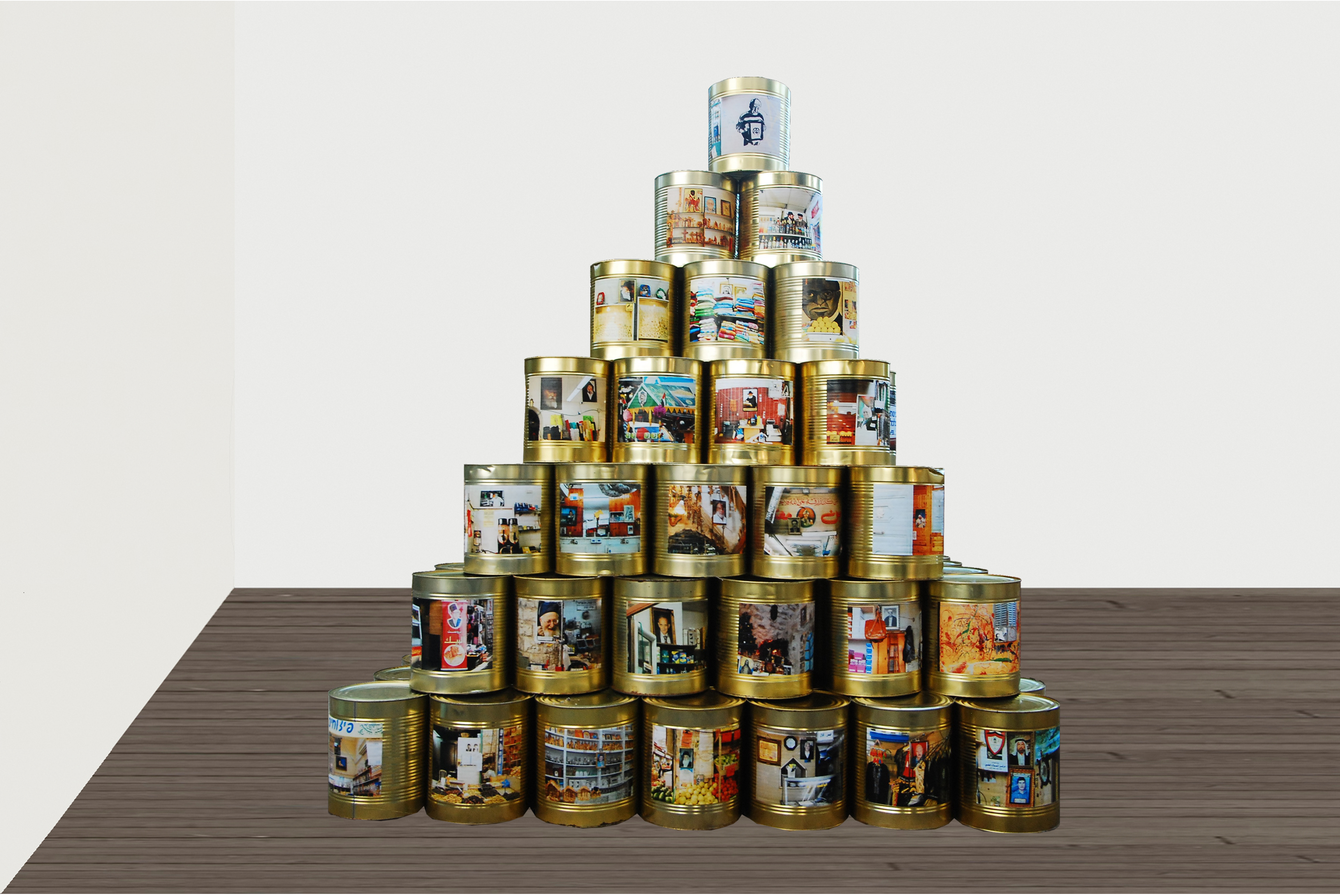 In the Name of Father, 2011