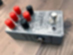 Thumbnail: FUZZROCITY AMALGAM - Bass & Guitar Fuzz