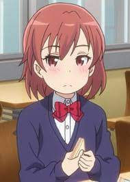 Ako Touma - Chidori RSC