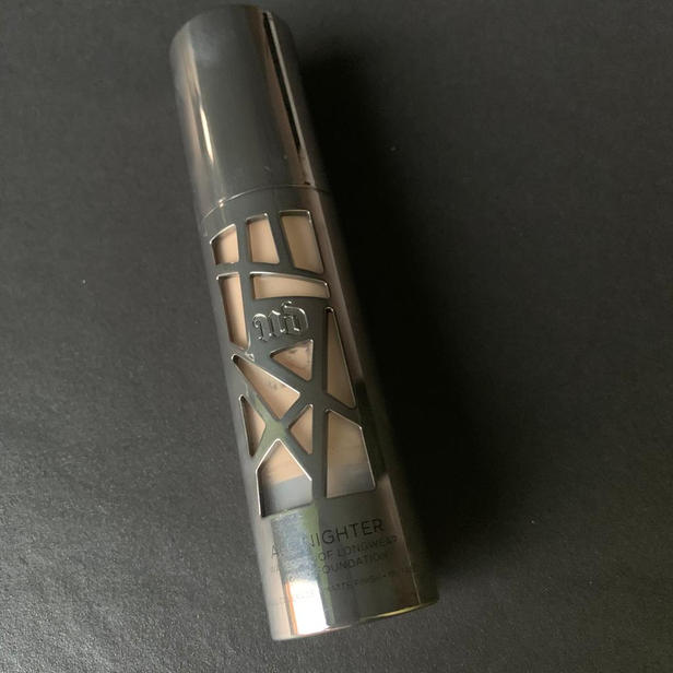 Urban Decay - All nighter