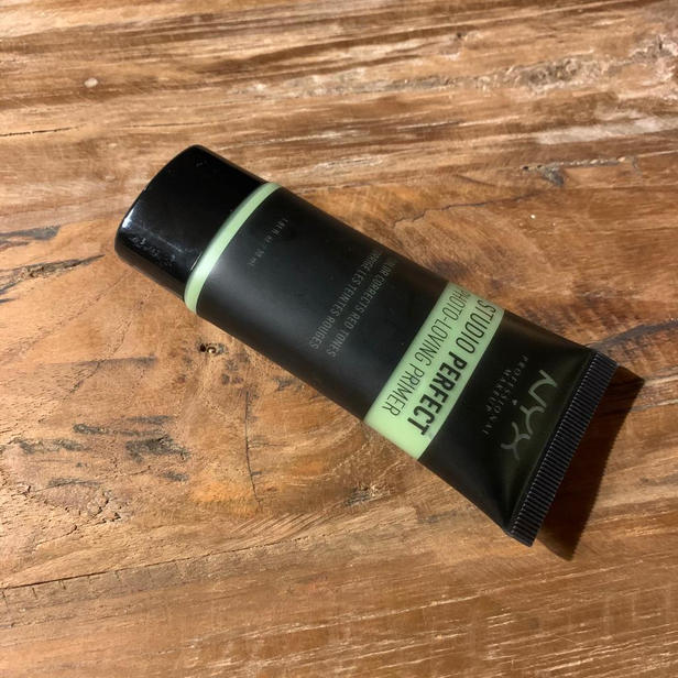 NYX - Studio Perfect Primer Green