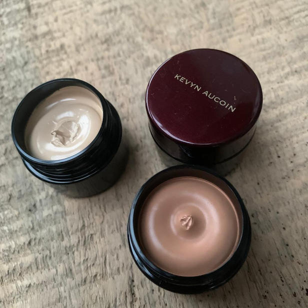 Kevyn Aucoin - Sensual skin enhancer