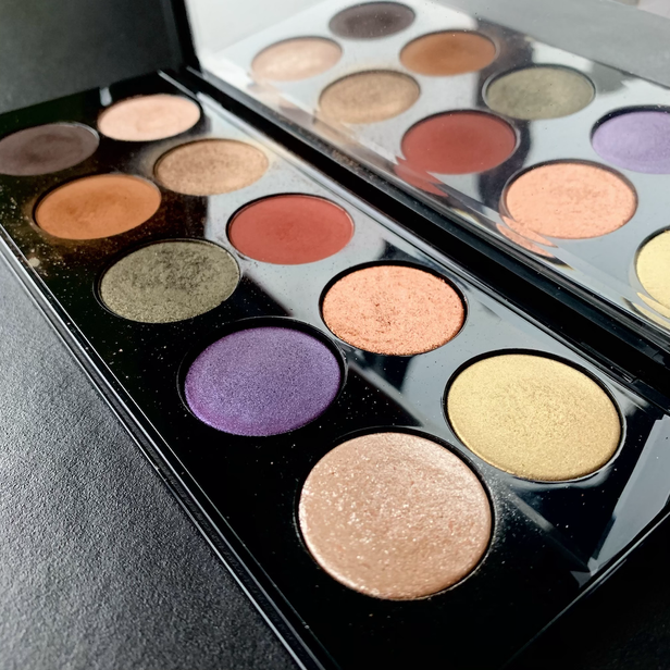 Pat McGrath Mothership VI - Midnight Sun