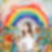 Miyuu「LA LA RAINBOW」