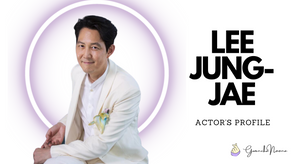Lee Jung-jae (이정재)