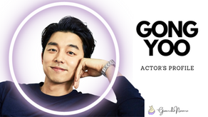 Gong Yoo (공유)