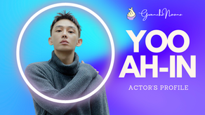 Yoo Ah-in ( 유아인)