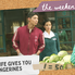 The Weekend Binge: "When Life Gives You Tangerines"