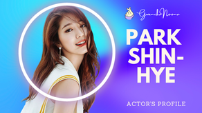 K-rush of the Week: Park Shin-hye