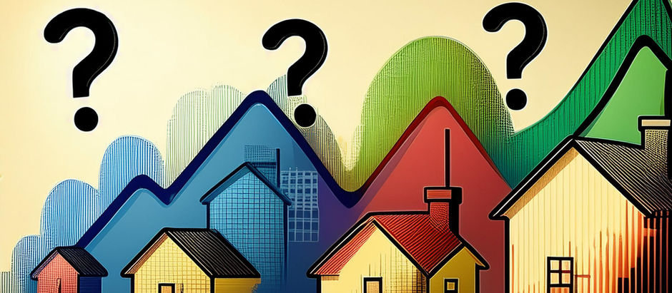 Are Housing Prices Matching Income?