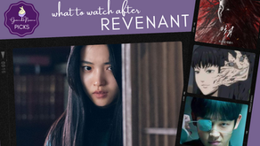What to Watch After "Revenant"