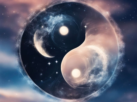 The Myths of Karma- Myth-busting week day 1