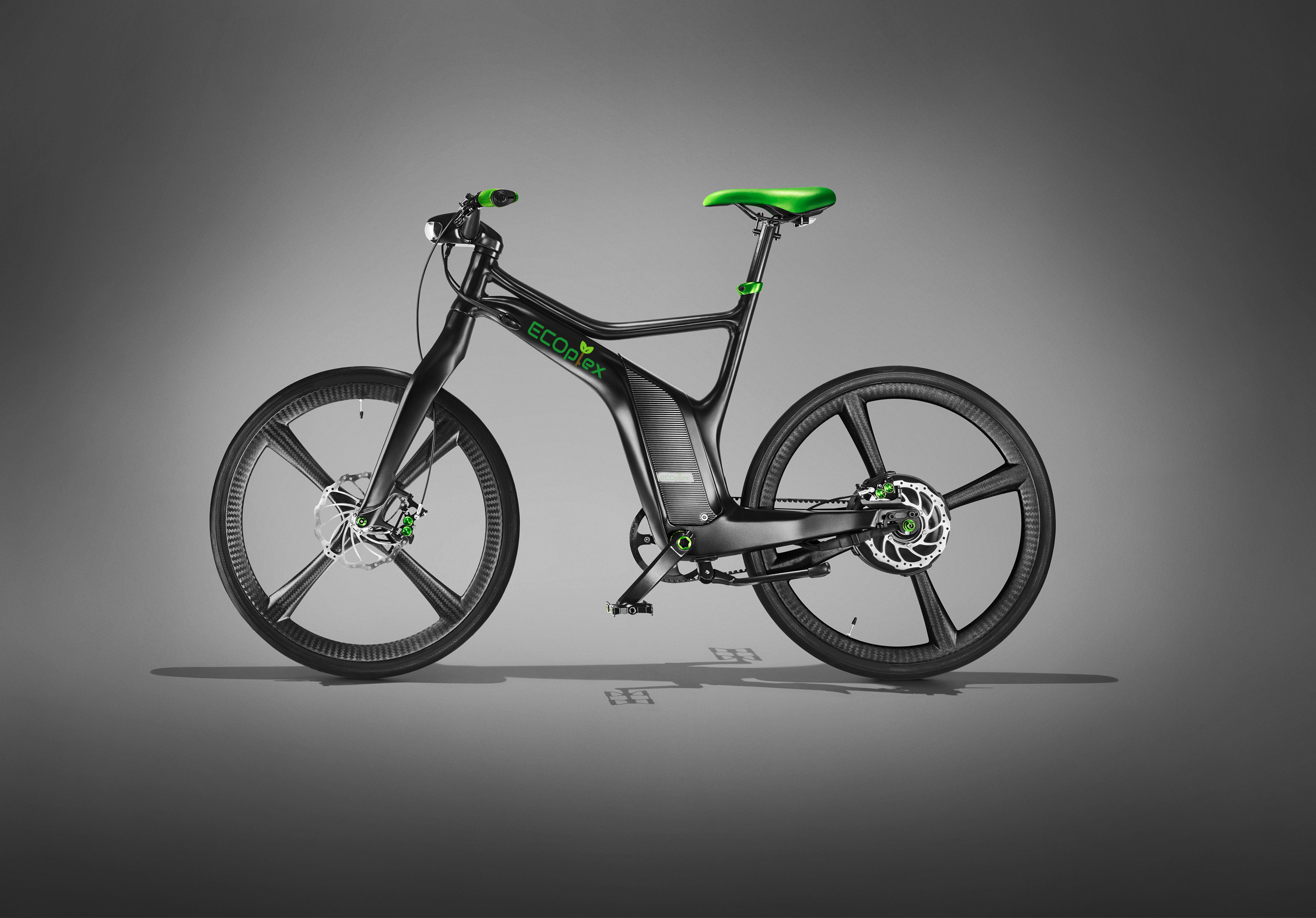 ECOtrax