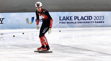 Speed Skaker