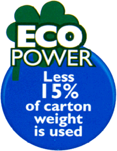 Eco power environmet sustainable concept