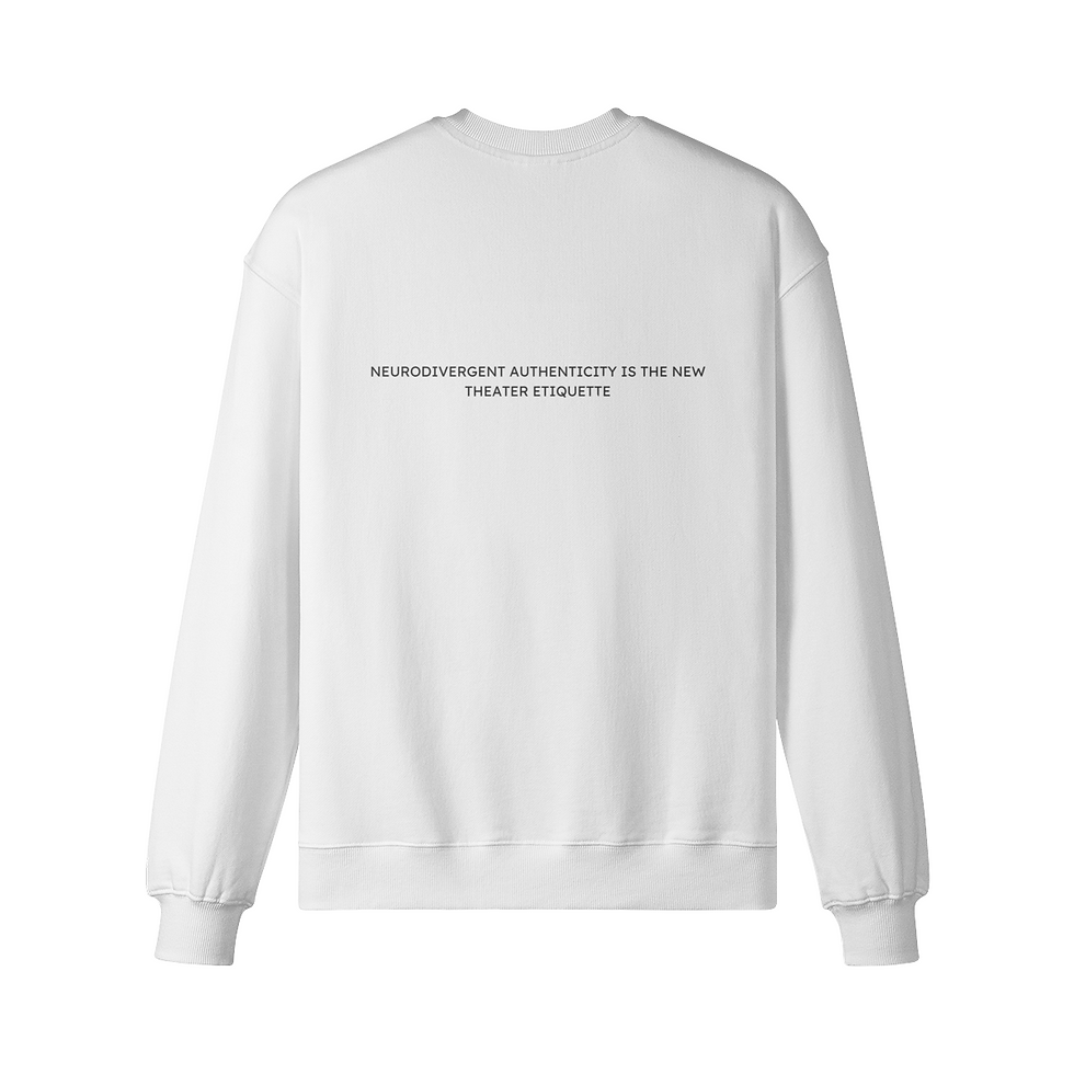 Thumbnail: UA Crewneck