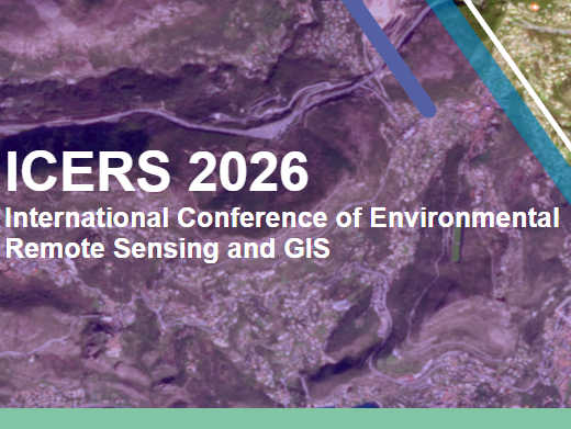 ICERS 2026 - International Conference of Environmental Remote Sensing and GIS