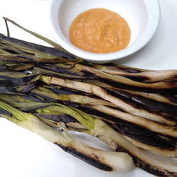 Calçots