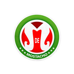M de Mostacho (2017)
