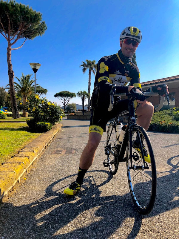 Laufinstinkt.de - TRAININGSLAGER 2019 | Toskana - Bild 4