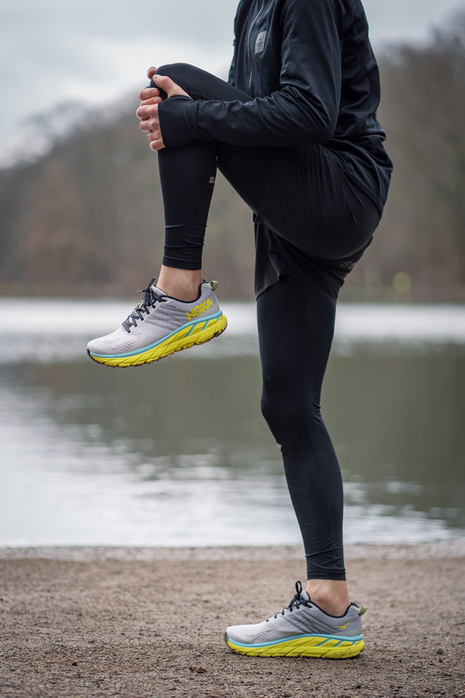 Laufinstinkt.de - Lauftherapie gewinnt an Bedeutung - Bild 2