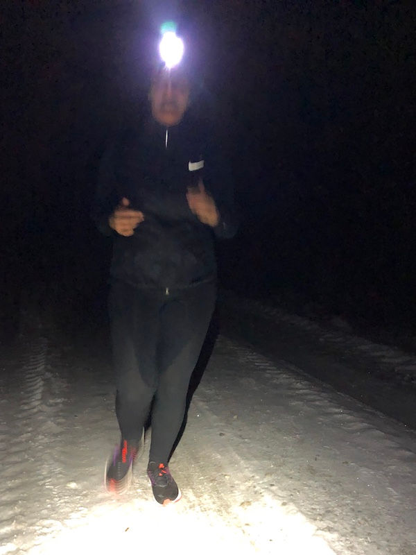 Laufinstinkt+® Therapie & Training - VON NULL AUF 21,1 KM | Lauftraining - Bild 1
