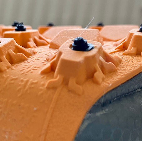 ICEBUG BUGrip | Schuhtest Laufinstinkt+®