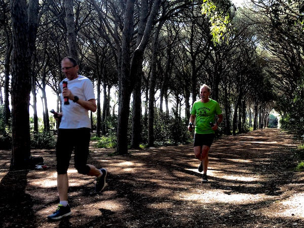 Laufinstinkt.de - TRAININGSLAGER 2019 | Toskana - Bild 14