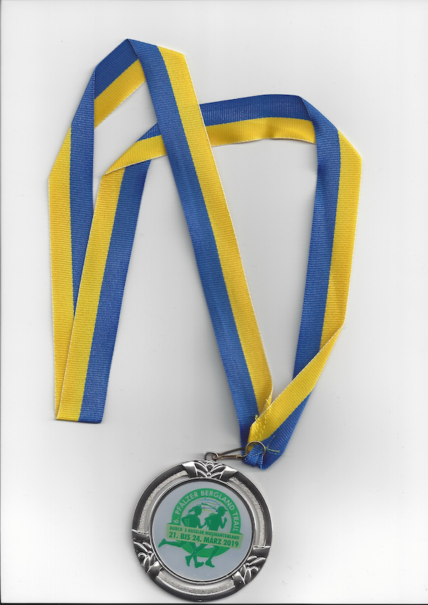 Laufinstinkt.de - Lauftraining - Pfälzer Bergland Trail 2019 - Bild 9