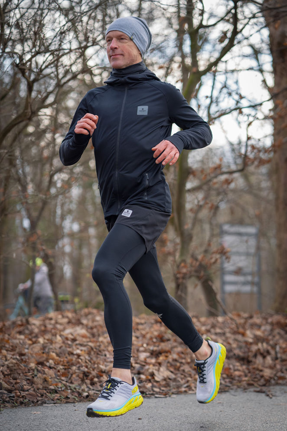 Laufinstinkt.de - Lauftherapie gewinnt an Bedeutung - Bild 4