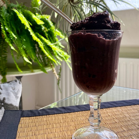 GEEISTE LAUFHEXE METABOFIT | Laufinstinkt+® Ernährungstraining