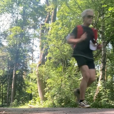 Marathon-Energiemanagement | Laufinstinkt+® Therapie & Training