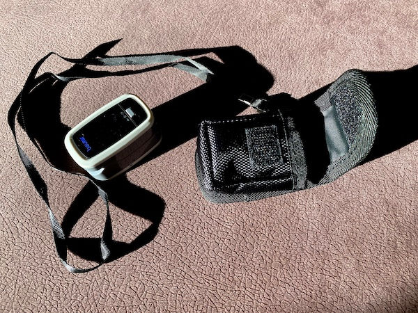 Laufinstinkt.de - Pulsoximeter zur Trainingssteuerung - Bild 3