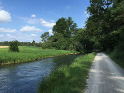 Laufinstinkt - Büro 4-Jahreszeiten 3