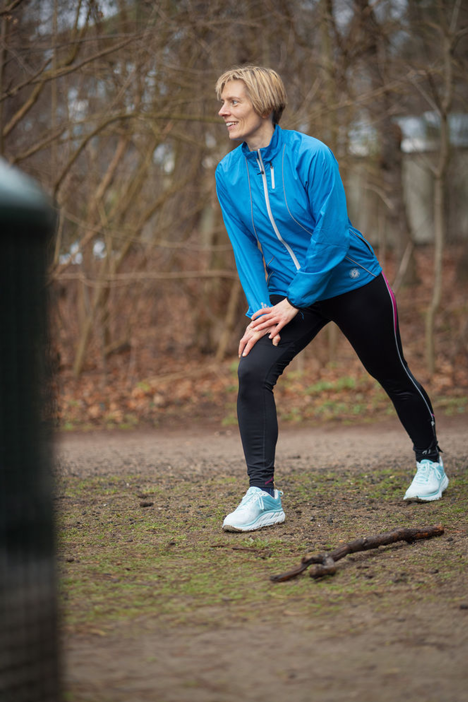 Laufinstinkt.de - Lauftherapie gewinnt an Bedeutung - Bild 3