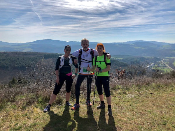 Laufinstinkt.de - Lauftraining - Pfälzer Bergland Trail 2019 - Bild 8