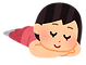 sleep_utsubuse_woman.png
