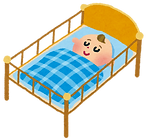 akachan_bed.png