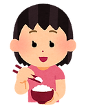 syokuji_hashi_girl.png