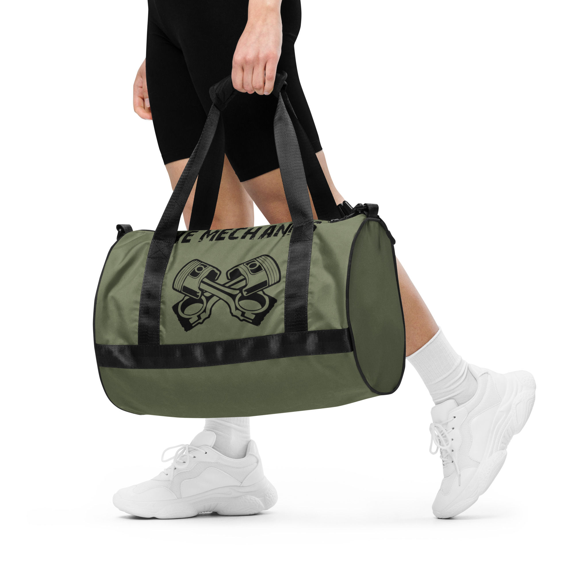 gym bag small