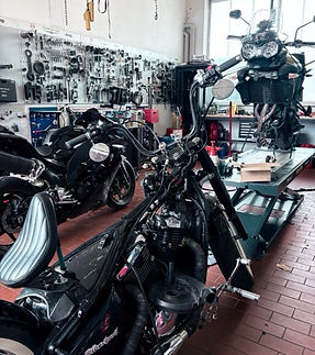 Motorrad