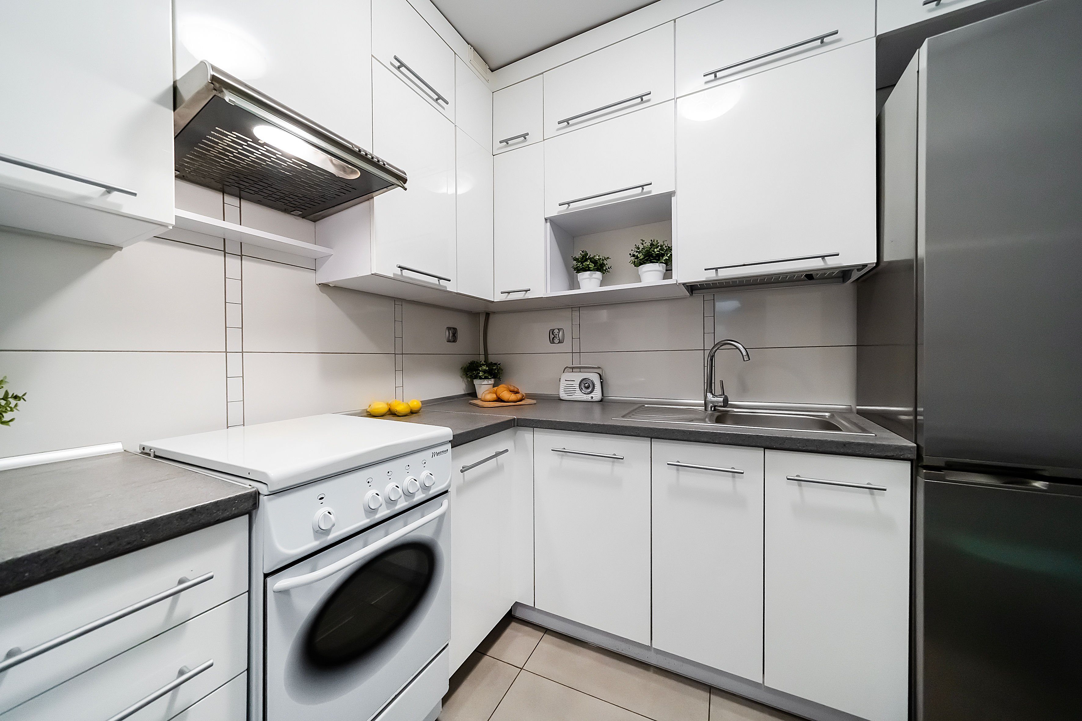 MIESZKANIE KOŁOBRZESKA