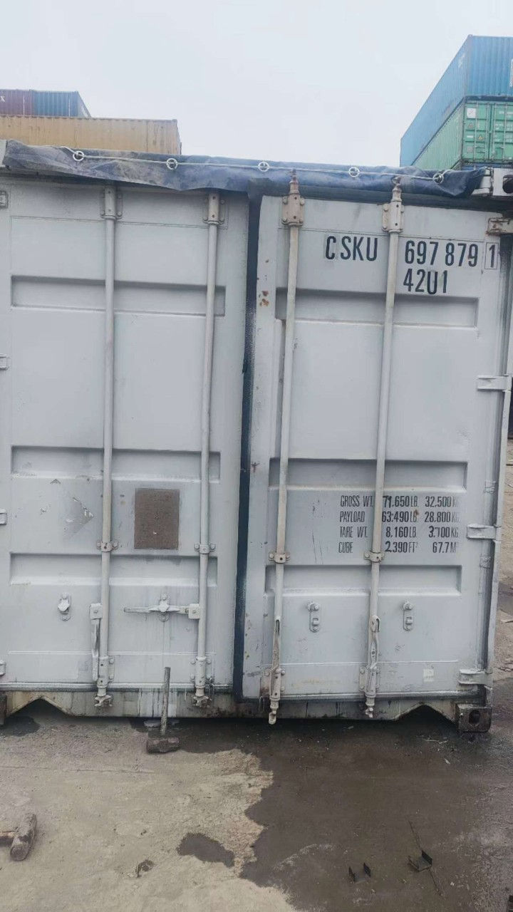 Thumbnail: 20 STD CW                    Location: DALLAS,TX