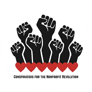 Conspirators for the Nonprofit Revolution Logo.png