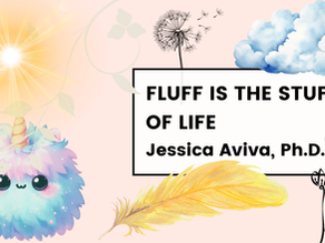 sun, dandelion, caticorn, feather, cloud, flower, leaves