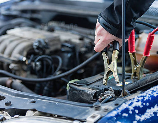 battery boost service