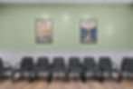 Integrity - Long Island Rehab - Downstairs - Group Room 4 - Close up - Posters.JPG
